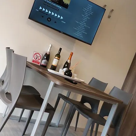 Mobilna Hiska مكان تخييم