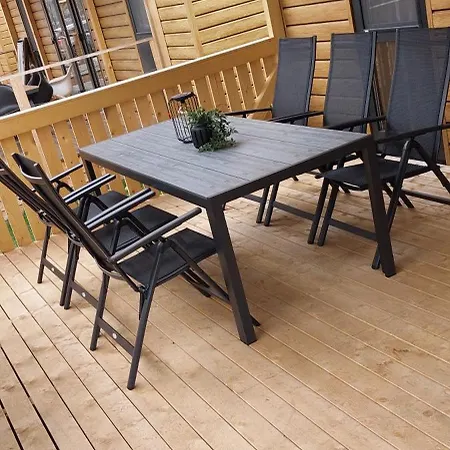 Mobilna Hiska * Velenje