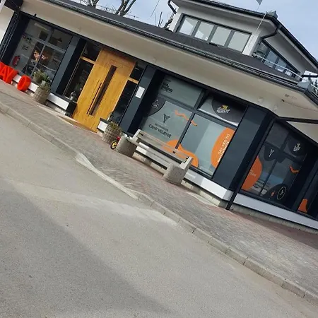 Mobilna Hiska * Velenje