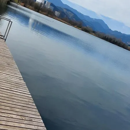 Camping Mobilna Hiska