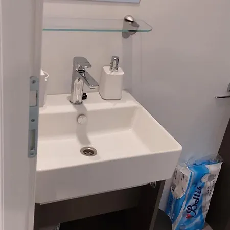 Mobilna Hiska Camping Velenje