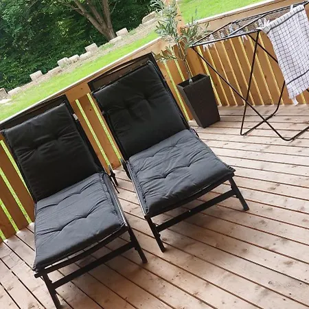 Mobilna Hiska Camping Velenje