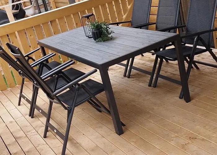 Mobilna Hiska * Velenje