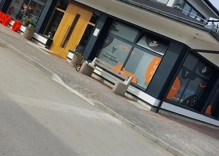 Mobilna Hiska * Velenje