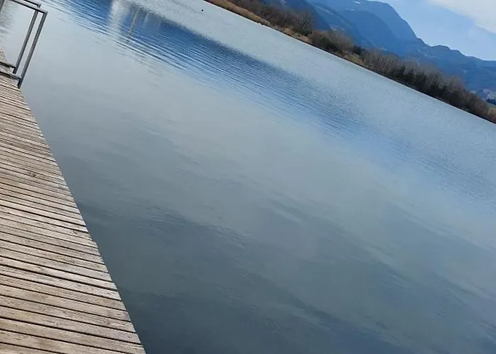 Campeggio Mobilna Hiska