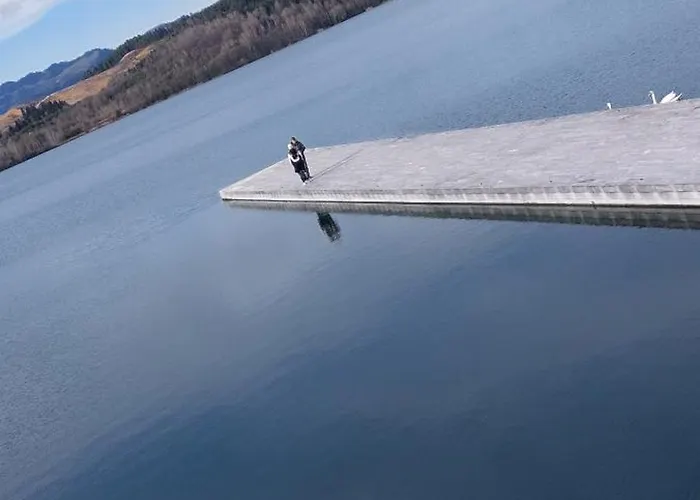 Campeggio Mobilna Hiska *