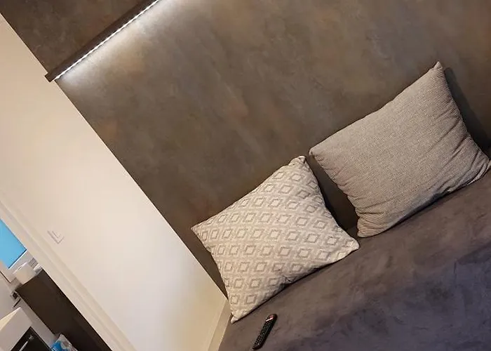 Mobilna Hiska Campeggio Velenje