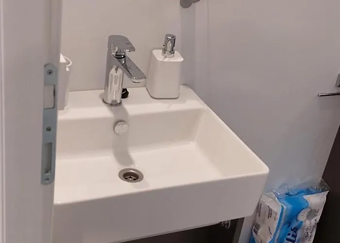 Mobilna Hiska Campeggio Velenje