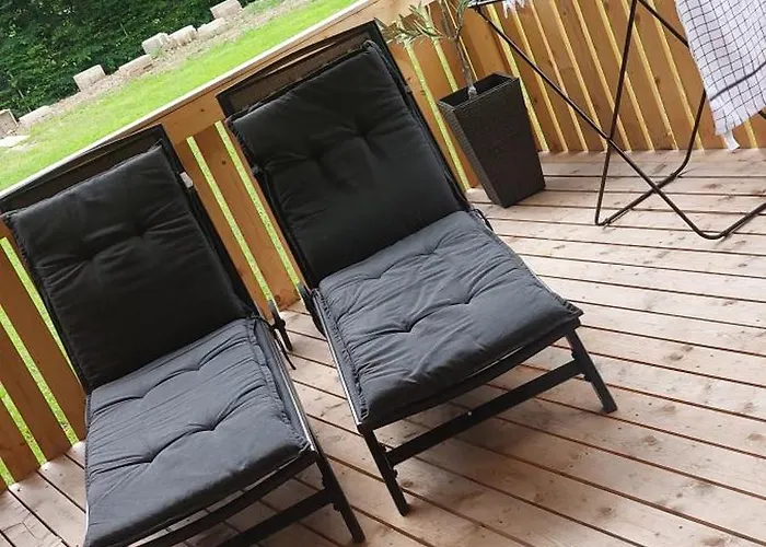 Mobilna Hiska Campeggio Velenje